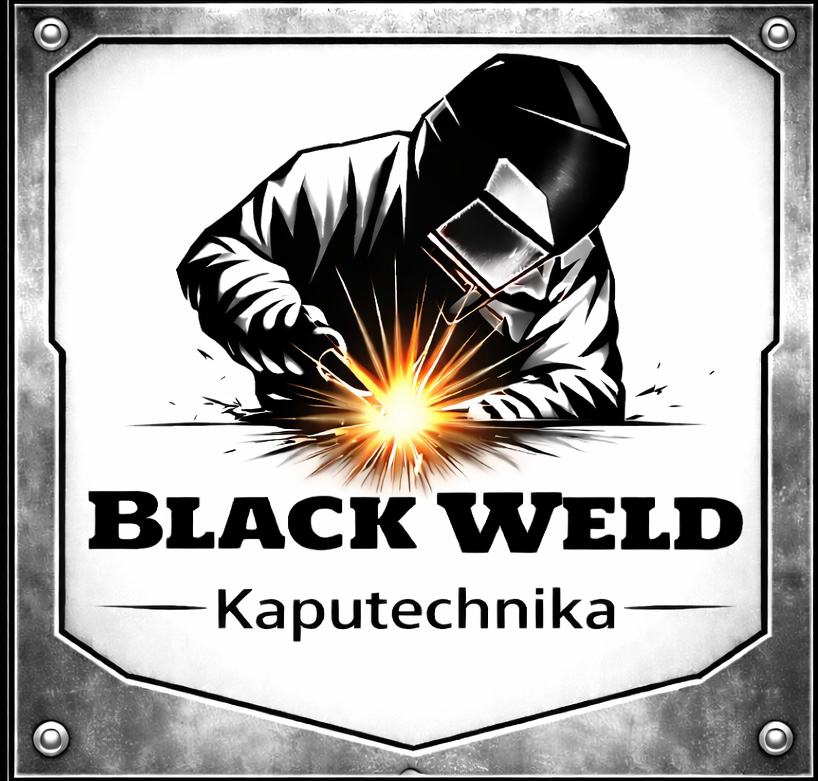 BlackWeld Kaputechnika